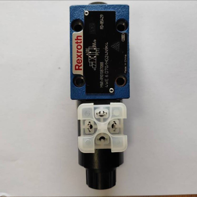 R983070087SV10GB2-4X Rexroth PV series brand variable vane pump