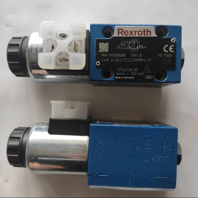 D633K2020B AuthenticGuaranteeBufferAmplifierServoValveMOOGUSA