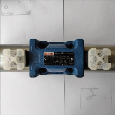 A11VLO260HD2/11R-NSD12N00				A11VLO260LRH1+A11VO190LR Rexroth