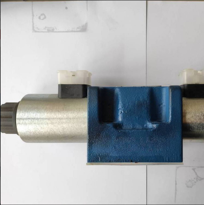 R900912613LC32B20E7X Original New Lux LeEco Variable PV Blade Pump