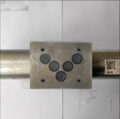 R900617675	4WRZE25E220-7X/6EG24N9ETK31/A1D3M Rexroth   series  plunger  pump  hydraulic  valve