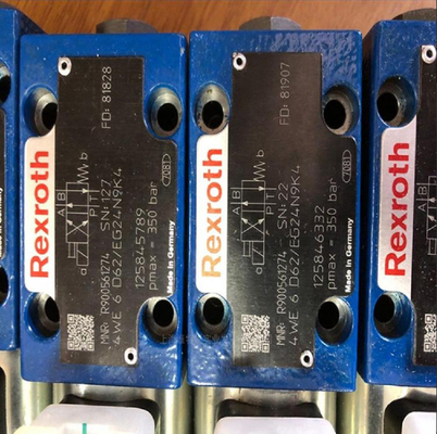 R910945178	AA10VSO18DFR1/31R-PPA12N00 Rexroth   series  plunger  pump  hydraulic  valve
