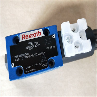 A11VLO260DRG/11L-NZD12K01				A11VLO260LR/11R-NPD12N00 Rexrothhydraulicpump
