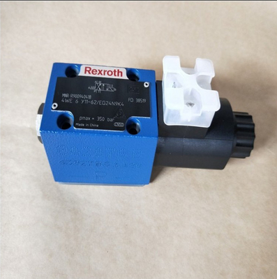 R900347501Z2S6B1-6X Rexroth series variable displacement new blade pump