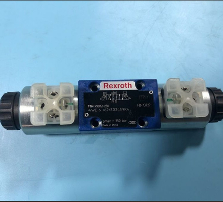 R901029969DBETE-6X/315G24K31A1V Rexroth PV series variable vane pump brand new original