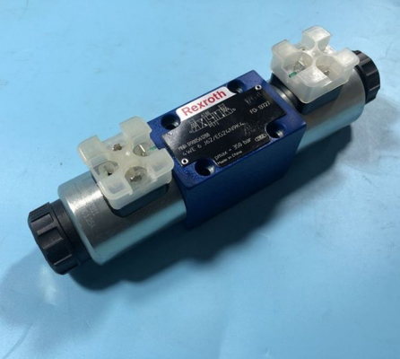 L630900006	4WE6A-LX1/EG24N9K4 Rexroth   plunger  pump  brand  new  original  variable  gear pump