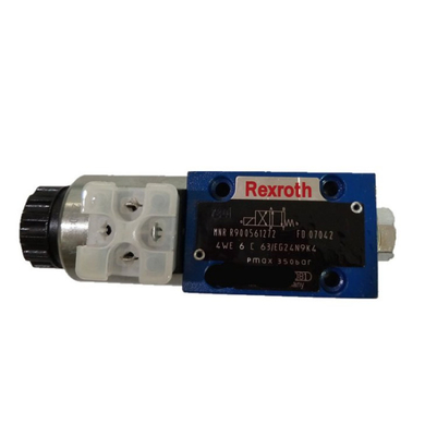 R983034495LFA25DB2-7X/050 Rexroth series variable displacement new blade pump