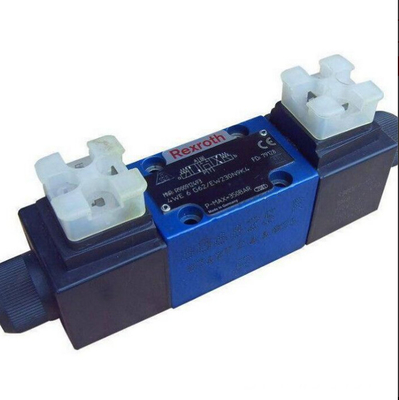 R900599536	SL20PA2-4X/M In stock   Rexroth  hydraulic  solenoid  valve  hydraulic  oil pump