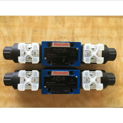 R900323180	ZDR6DPO-4X/40YMW80 Rexroth   series  plunger  pump  hydraulic  valve