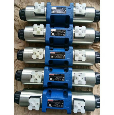 A11VLO260DRG/11L-NZD12K82R-S A11VLO260LR3S+A11VO75DRSP Rexroth Hydraulic Pump