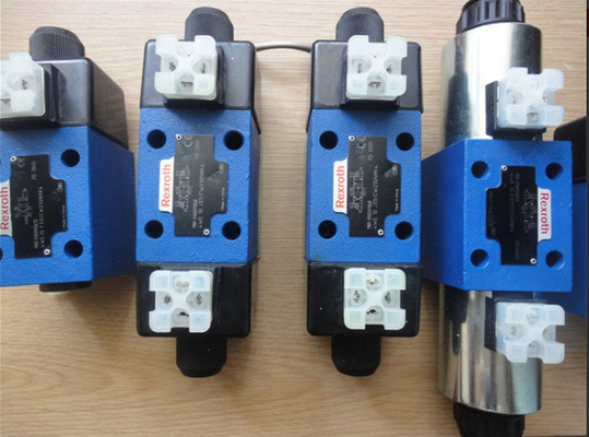 A11VLO260LG1DH2/11L-NZD12N00 AA11VLO260DRG/11L-NPD62K02 Rexroth Hydraulic Valve