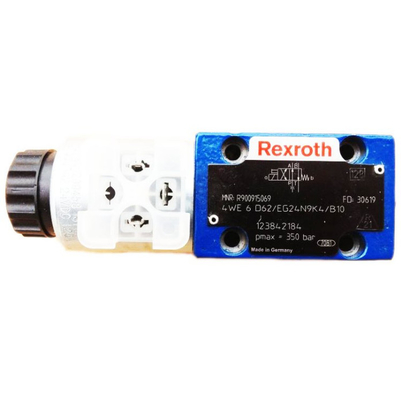 R9014964304WREE6E32-3X/V/24A1 Original New Lux LeEco Variable PV Blade Pump