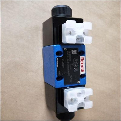 R900959807	LFA32DREWV-7X/006 Rexroth   proportional  valve  solenoid  valve  hydraulic  pump  plunger  pump  gear  pump