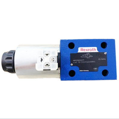A11VLO260DRG/11R-NSD12K17 A11VLO260LRCS/11R-NZD12K07 Rexroth Hydraulic Valve