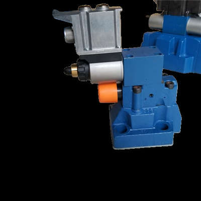 R900906660 4WE6H73-6X/EG24N9K4/A12 Rexroth Plunger Pump Variable Gear Pump