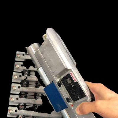 A11VLO260DRS/11L-NZD12K17				A11VLO260LRDH1/11R-NZD12N00 Rexrothhydraulicpump