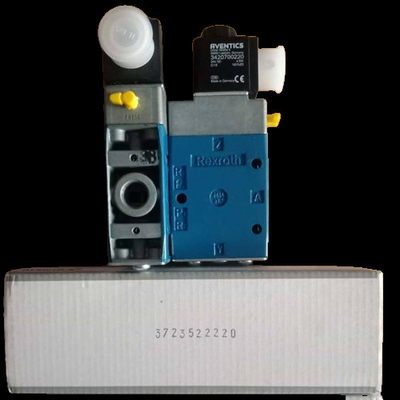R901008828	4WEH16E7X/6EG24N9ETS2K4/B10 Rexroth   series  plunger  pump  hydraulic  valve