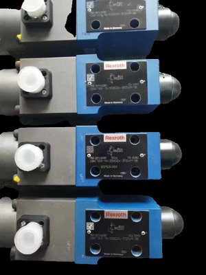 R901439037	VT-MSPA2-2X/A5/000/000 Rexroth   proportional  valve  solenoid  valve  hydraulic  pump  plunger  pump  gear  pump