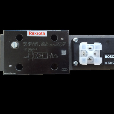 D791-4002/D761-2617S25J0QB5VSX2-B OriginalM00Gservovalve
