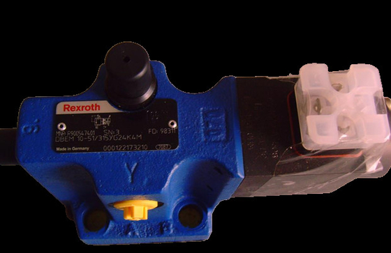 R901507310	4WRPEH10C3B100L-3X/M/24F1 Rexroth   plunger  pump  brand  new  original  variable  gear pump