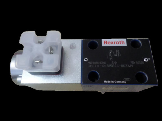 A11VLO260DRG+PGH4-21+A10VSO18DR A11VLO260LG2H2/11L-NZD12K07 Rexroth Hydraulic Pump