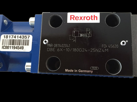 R900912485	DBW10B2-5X/315-6EW230N9K4 Rexroth   proportional  valve  solenoid  valve  hydraulic  pump  plunger  pump  gear  pump