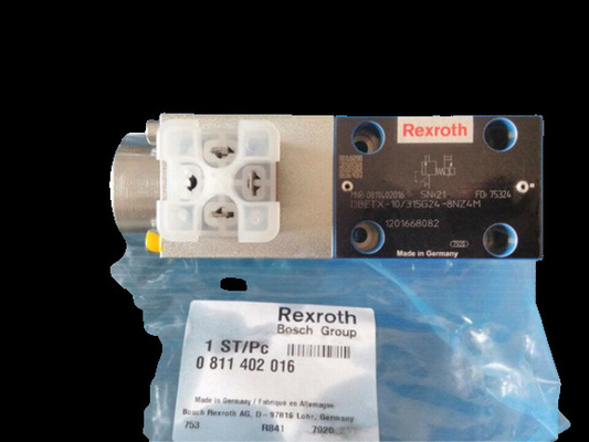 R900410876ZDR10DP2-5X/210YM Rexroth PV series variable vane pump