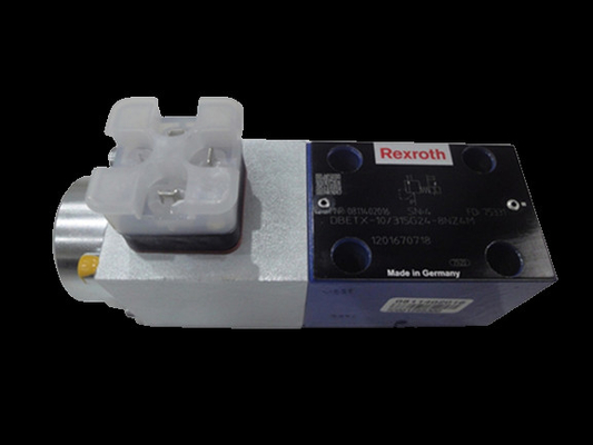 R900409967	ZDR6DP1-4X/75YM In stock   Rexroth  hydraulic  solenoid  valve  hydraulic  oil pump