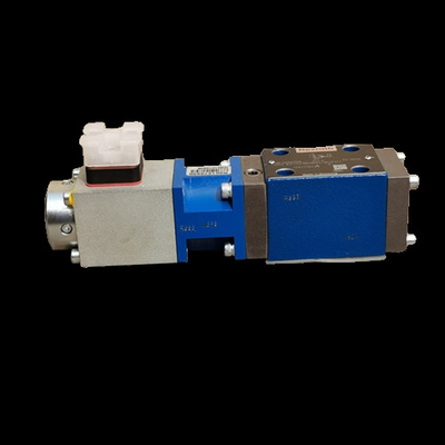 R983038186ZDR6DP1-4X/210YM Rexroth PV series variable vane pump brand new original