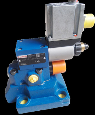 R910945253AA10VS0140DFR1/31R- Rexroth PV series variable vane pump