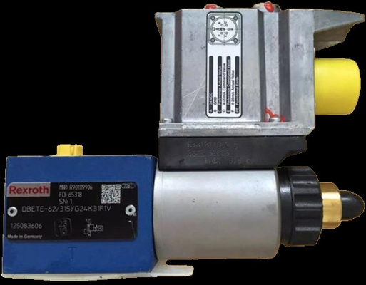 R901029968	DBETE-6X/200G24K31A1V Rexroth   series   hydraulic   solenoid   valve   hydraulic   pump