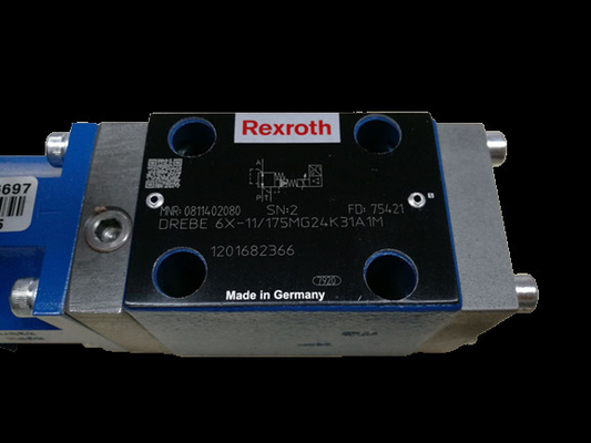 R900347501Z2S6B1-6X/ Rexroth series variable displacement new blade pump