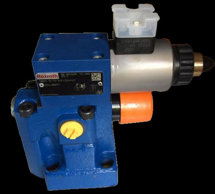 R900424201DBDH6K1X/315 Rexroth PV series variable vane pump brand new original