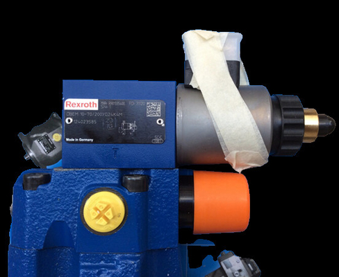 R900948924	4WEH10J4X/6EG24N9ETK4/B10 Rexroth   plunger  pump  brand  new  original  variable  gear pump