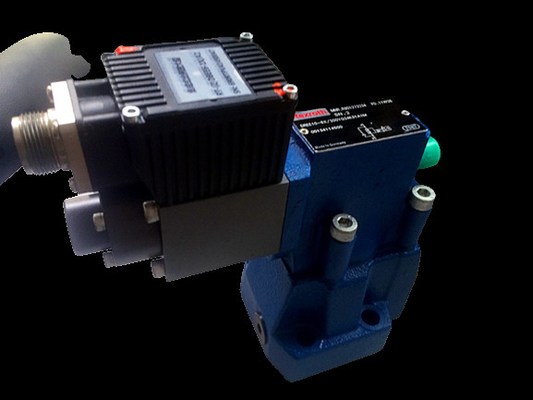 A11VLO260LE4S5/11R-NZD12K24P-S A11VLO260LRU2/11R-NZD12K01H Rexroth Hydraulic Pump