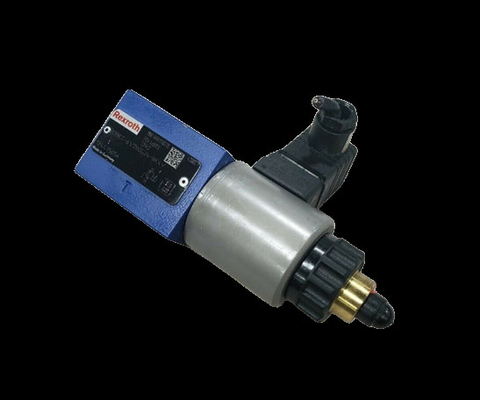 R902112457 A11VLO190LE2S/11L-NZD12N00H Excavator Plunger Pump