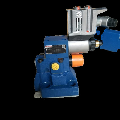 R900409981	ZDR6DA1-4X/150Y Rexroth   series  proportional  valve  spot  hydraulic  pump  blade  pump