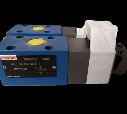 R900912486DBW10B2-5X/200-6EW230N9K4 Original New Lux LeEco Variable PV Blade Pump