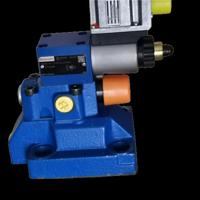 A11VLO260DRS/11R-NSD12K24 A11VLO260LRDH2/11R-NSD12K07 Rexroth Hydraulic Valve