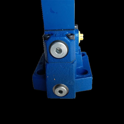 R900900988 4WRAE10W60-2X/G24N9K31/A1V Rexroth Plunger Pump Original Variable  Gear Pump