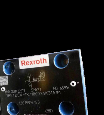 R902044777 A11VLO190DRS+A11VO75DRS Hydraulic Pump For Rexroth