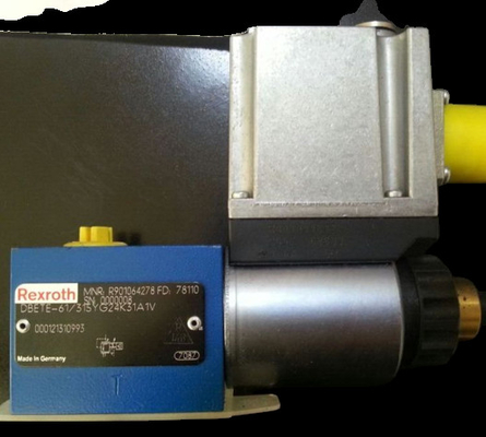 R900410806	ZDR6DP1-4X/150YM Rexroth   series   hydraulic   solenoid   valve   hydraulic   pump