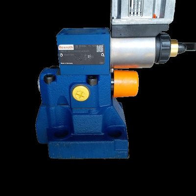 A11VLO260DRS/11L-NZD12K82				A11VLO260LRDH2+A10VO45DFLR+A10VO28DFLR Rexroth