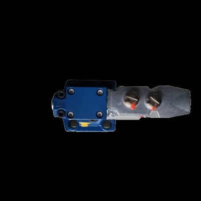 R900424902 2FRM16-3X/160LB Rexroth Series Original Proportional Valve Hydraulic Vane Pump