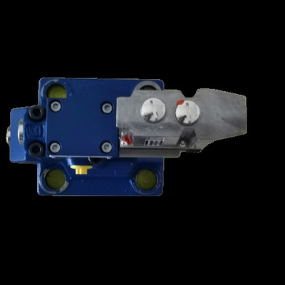 R900452815	ZDR6DP2-4X/75YMV Rexroth   plunger  pump  brand  new  original  variable  gear pump