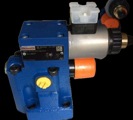 R902418820 A4VSO40DR/10R-PPB13N00 Rexroth Series Plunger Pump Hydraulic Valve