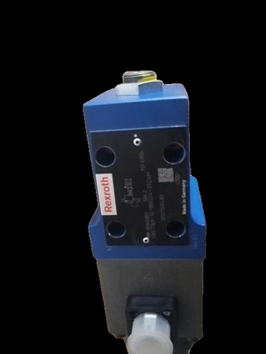 811404061	4WRPH10C4B100L-2X/G24Z4/M Original   Rexroth  Hydraulic  Valve  Hydraulic  Pump  Full  Series