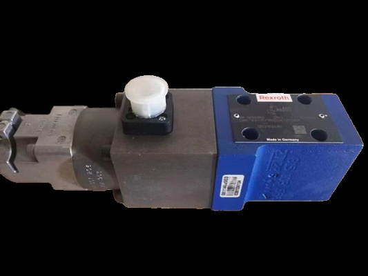 R900442260 SL10PA2-4X/M Rexroth Series Original Hydraulic Proportional Valve Hydraulic Vane Pump