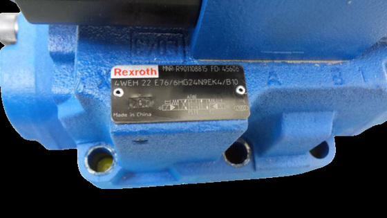 A11VLO260DRL/11R-NPD12N00V	A11VLO260LRDG/11R-NZD12K67V Rexroth Hydraulic Pump