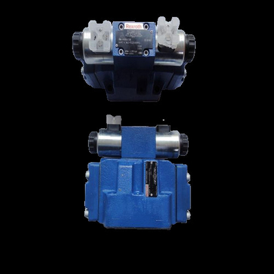 R900925192	DBW10B2-5X/350-6EG24N9K4 Rexroth   series  original  hydraulic  proportional  valve  hydraulic  vane  pump
